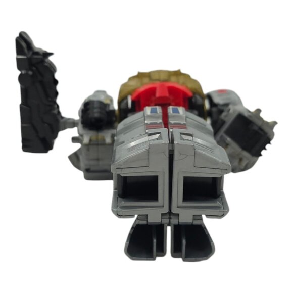 Transformers Dinobot Grimlock Loose Figure E1136 Power of the Primes Voyager - Picture 13 of 14